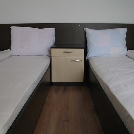 Apartment Planinski Rai 特里亚夫纳 外观 照片