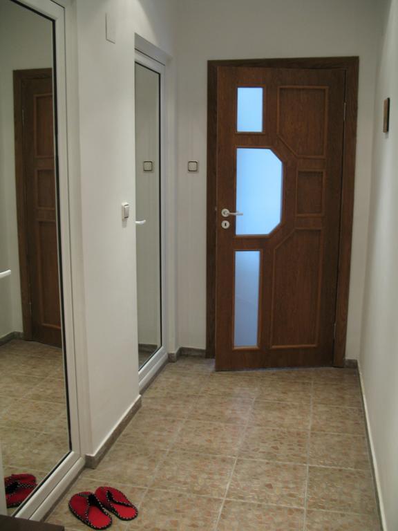 Apartment Planinski Rai 特里亚夫纳 外观 照片