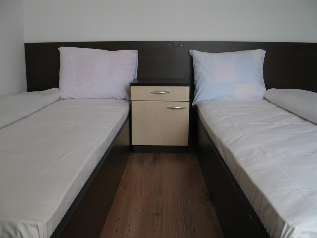 Apartment Planinski Rai 特里亚夫纳 外观 照片